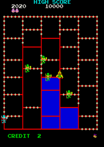 Amidar