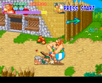 Asterix