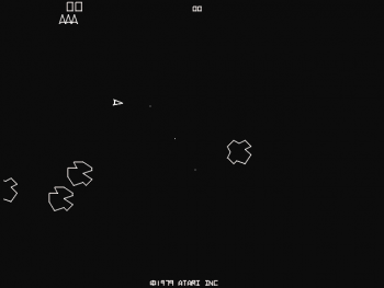 Asteroids