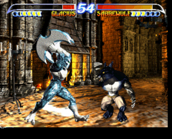 Killer Instinct 2