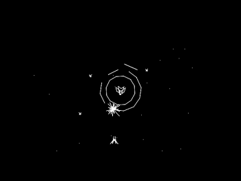 Space Castle (Star Castle)