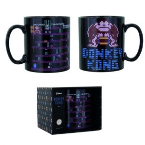 Hrnek Donkey Kong